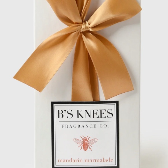 Gift Box with Gold Ribbon - Picture 2 of 6